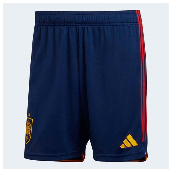 Pantalones Camiseta Espana Replica Primera Ropa 2022/23